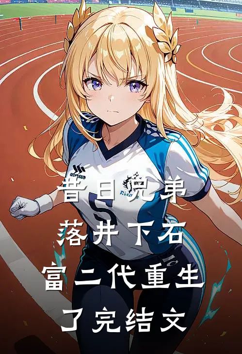 昔日兄弟落井下石，富二代重生了完结文