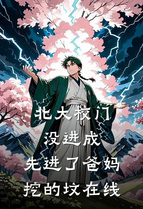 北大校门没进成，先进了爸妈挖的坟在线