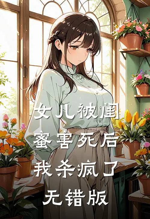 女儿被闺蜜害死后，我杀疯了无错版