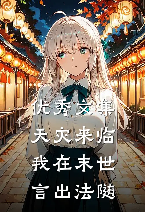 优秀文集天灾来临，我在末世言出法随
