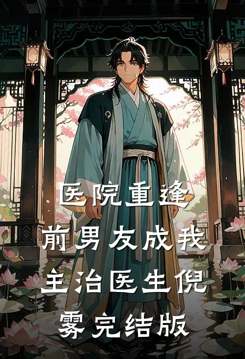医院重逢，前男友成我主治医生倪雾完结版