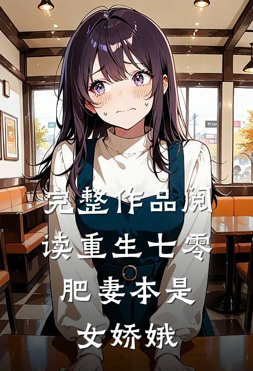 完整作品阅读重生七零：肥妻本是女娇娥