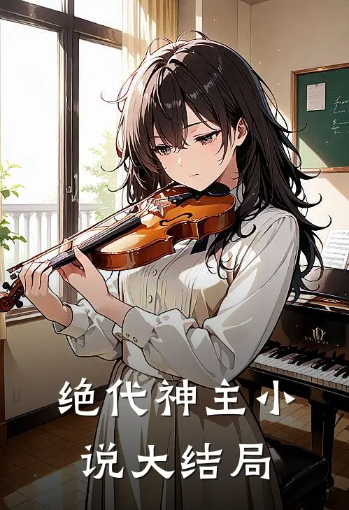 绝代神主小说大结局