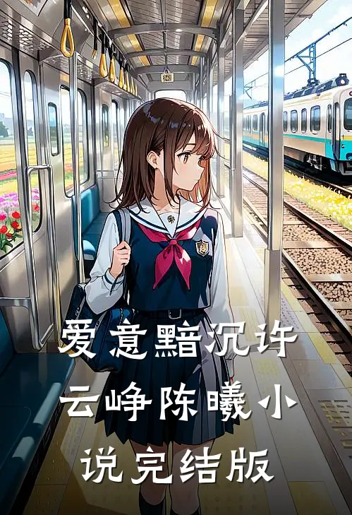 爱意黯沉许云峥陈曦小说完结版