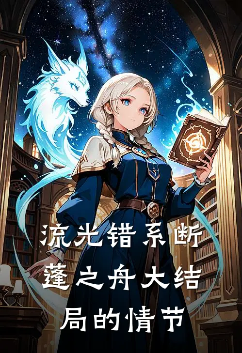 流光错系断蓬之舟大结局的情节