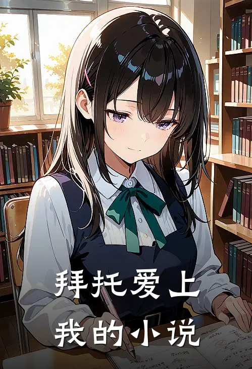 拜托爱上我的小说
