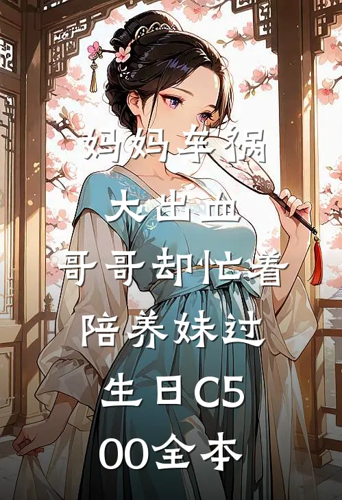 妈妈车祸大出血，哥哥却忙着陪养妹过生日C500全本