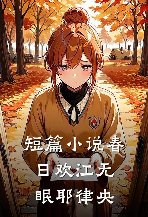 短篇小说春日欢江无眠耶律央