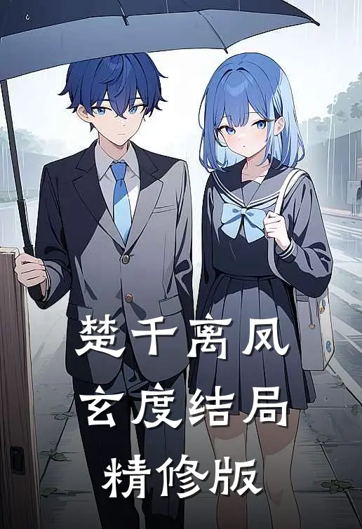 楚千离凤玄度结局精修版