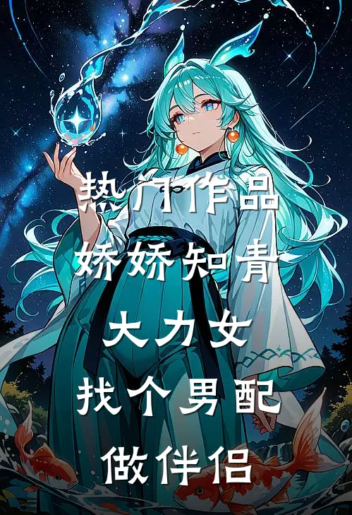 热门作品娇娇知青大力女，找个男配做伴侣