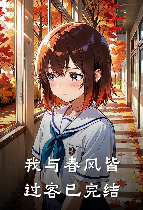 我与春风皆过客已完结