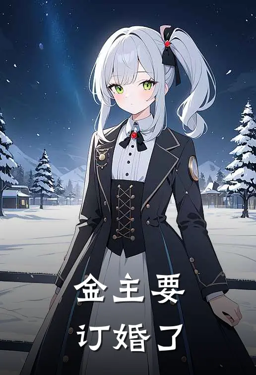 金主要订婚了