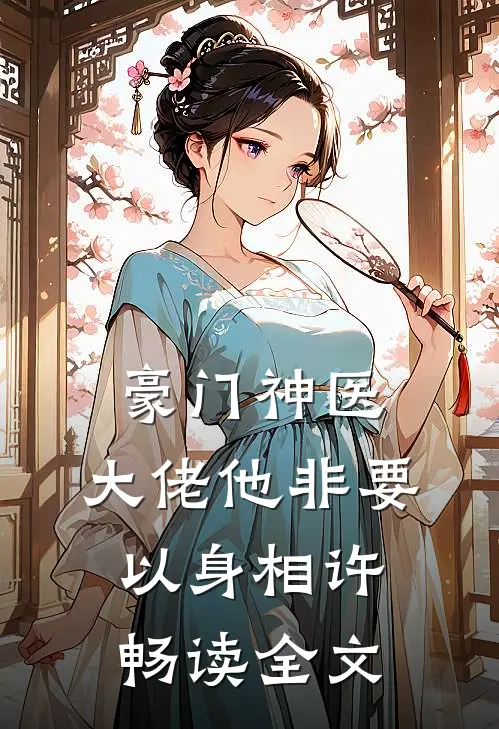 豪门神医：大佬他非要以身相许畅读全文
