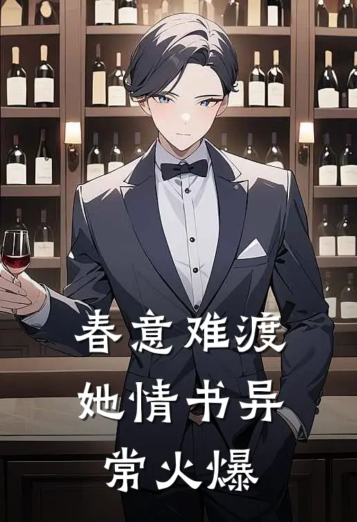 春意难渡她情书异常火爆