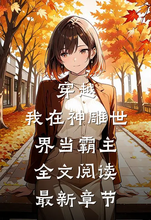 穿越：我在神雕世界当霸主全文阅读最新章节
