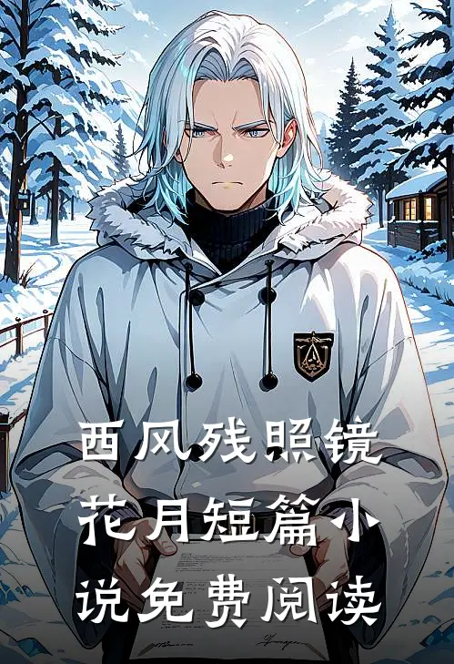 西风残照镜花月短篇小说免费阅读