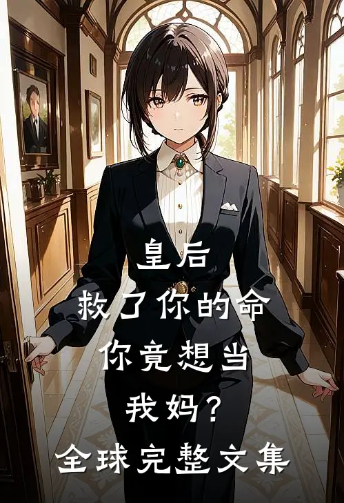 皇后,救了你的命,你竟想当我妈?全球完整文集免费阅读