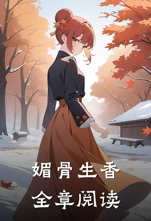 媚骨生香全章阅读