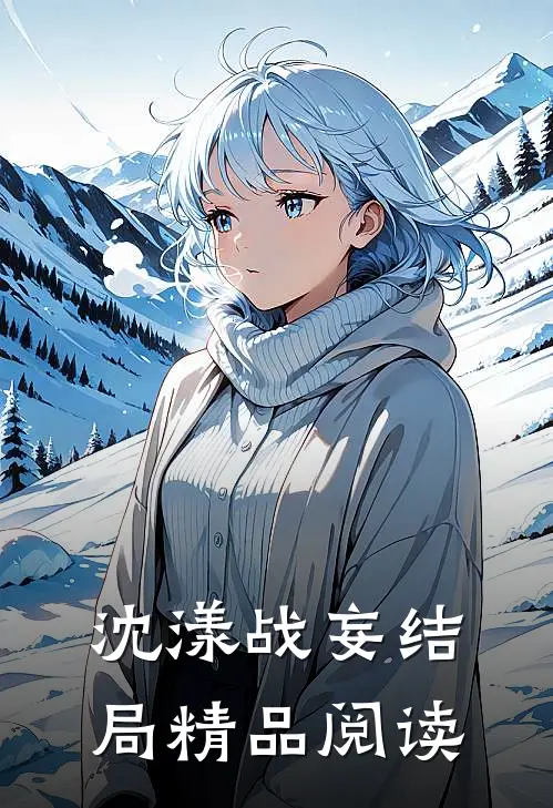 沈漾战妄 结局精品阅读