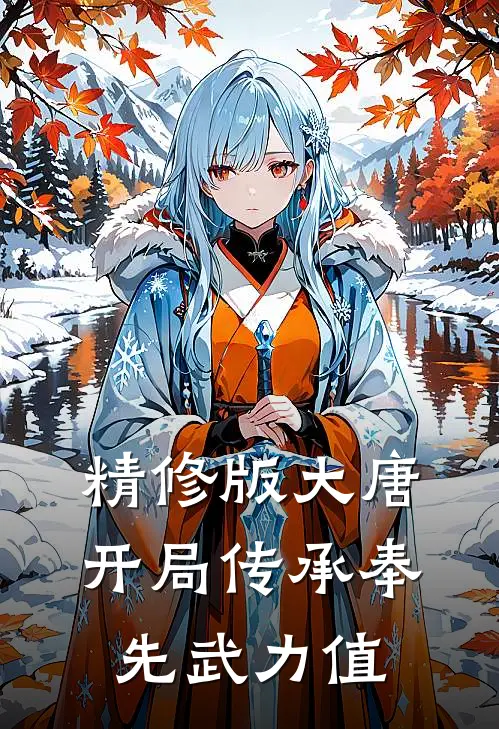 精修版大唐：开局传承奉先武力值