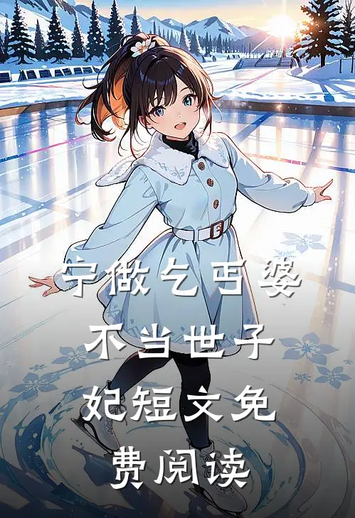 宁做乞丐婆，不当世子妃短文免费阅读