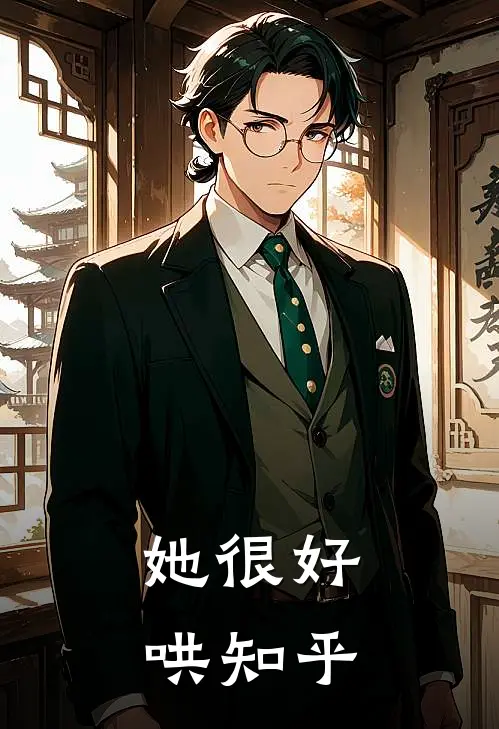 她很好哄知乎
