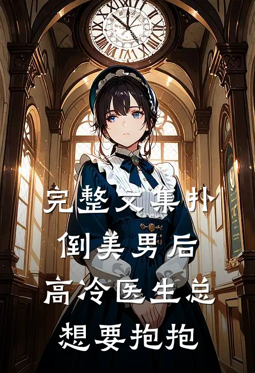 完整文集扑倒美男后，高冷医生总想要抱抱