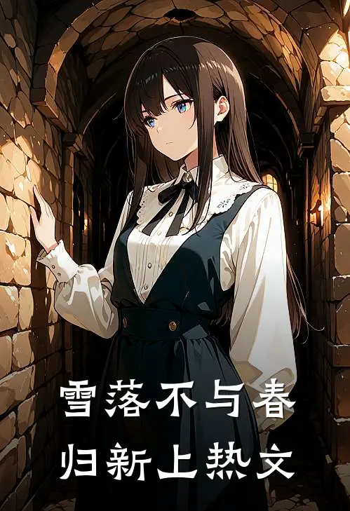 雪落不与春归新上热文