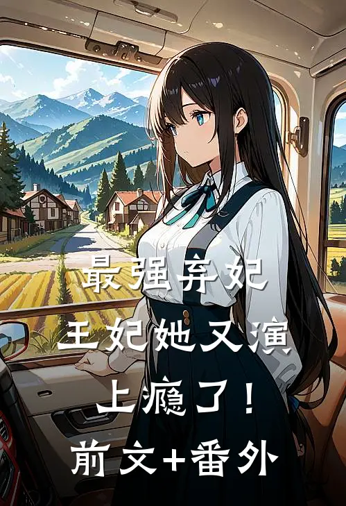 最强弃妃：王妃她又演上瘾了！前文+番外