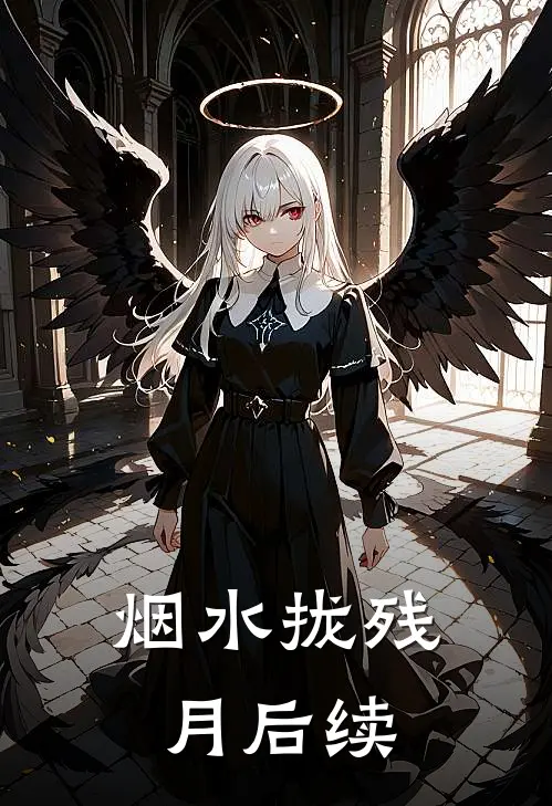 烟水拢残月后续