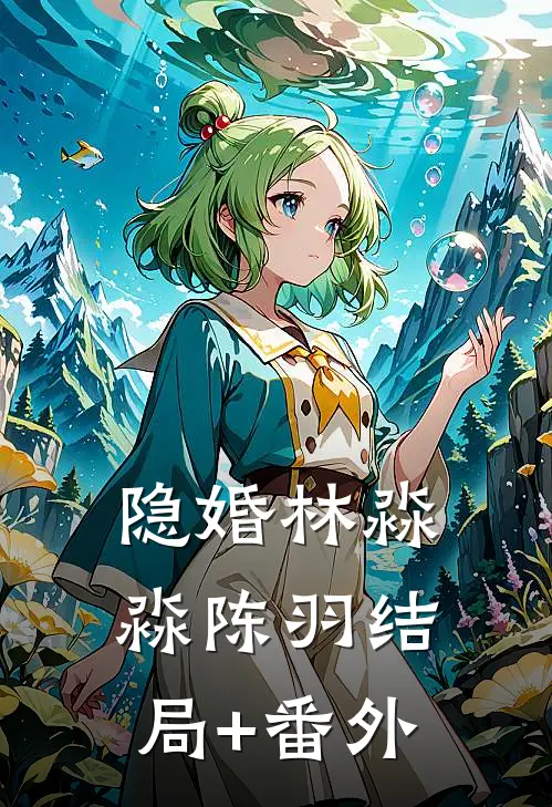 隐婚林淼淼陈羽结局+番外