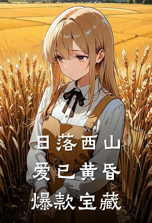 日落西山，爱已黄昏爆款宝藏
