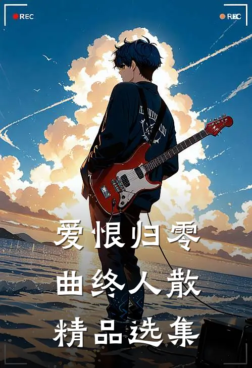 爱恨归零，曲终人散精品选集
