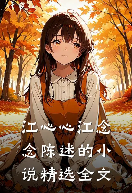 江心心江念念陈述的小说精选全文