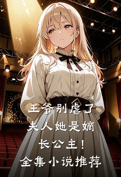王爷别虐了，夫人她是嫡长公主！全集小说推荐