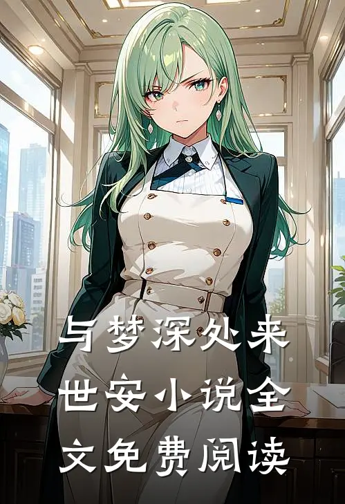 与梦深处来世安小说全文免费阅读