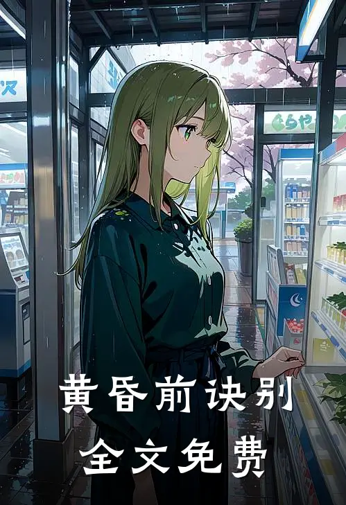 黄昏前诀别全文免费