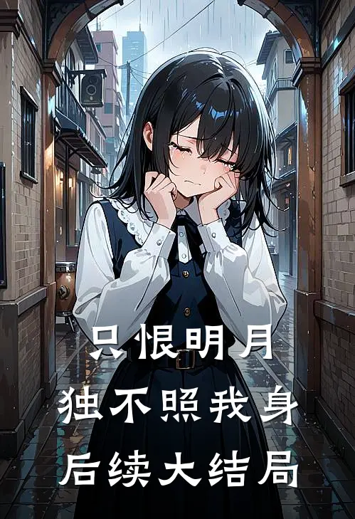 只恨明月，独不照我身后续大结局