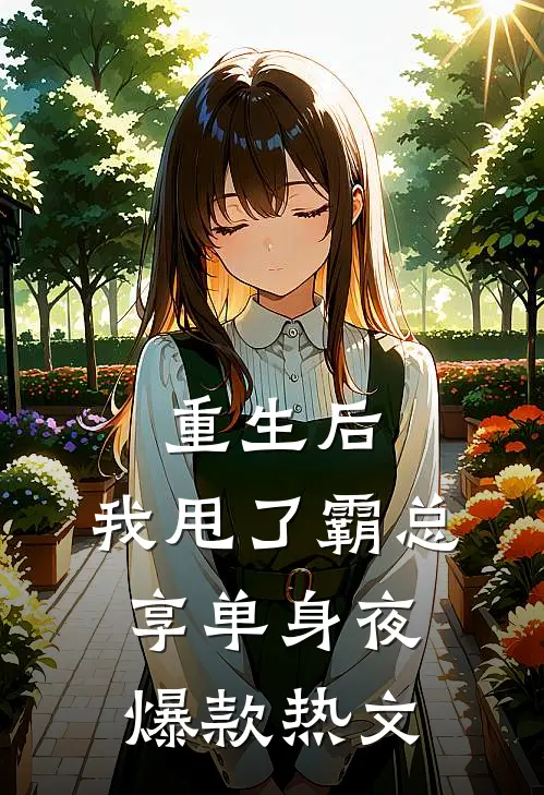 重生后，我甩了霸总享单身夜爆款热文