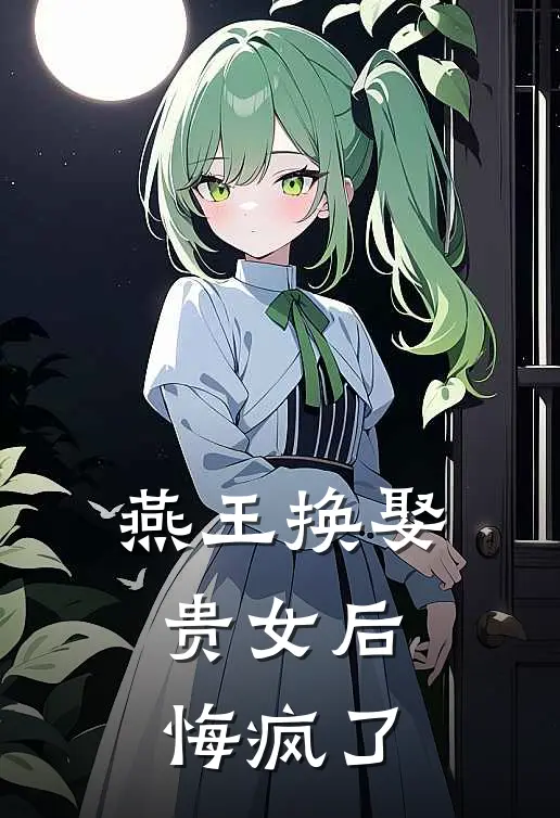 燕王换娶贵女后，悔疯了