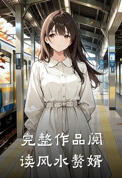 完整作品阅读风水赘婿