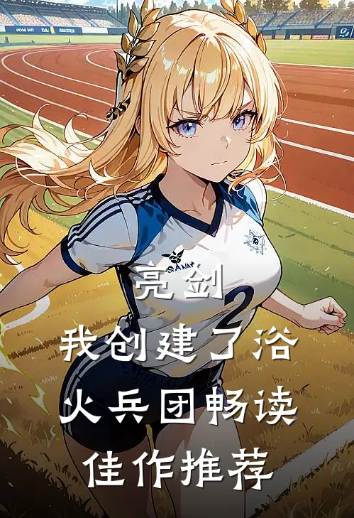 亮剑：我创建了浴火兵团畅读佳作推荐
