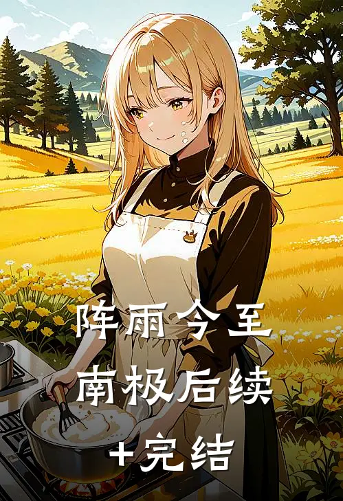 阵雨今至南极后续+完结