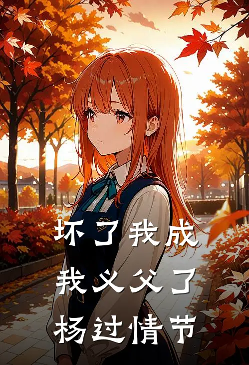 坏了我成我义父了杨过情节
