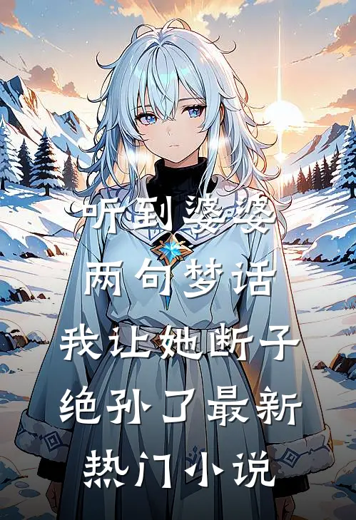 听到婆婆两句梦话，我让她断子绝孙了最新热门小说