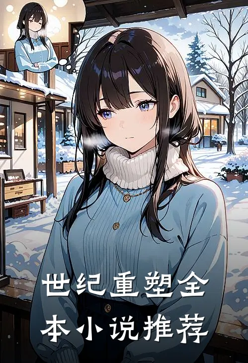 世纪重塑全本小说推荐