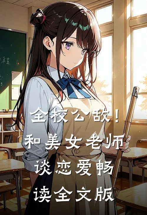 全校公敌！和美女老师谈恋爱畅读全文版