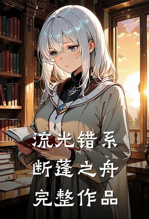 流光错系断蓬之舟完整作品