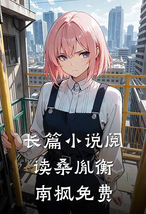 长篇小说阅读桑胤衡南枫免费