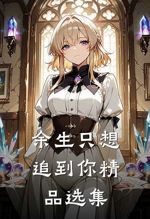 余生只想追到你精品选集
